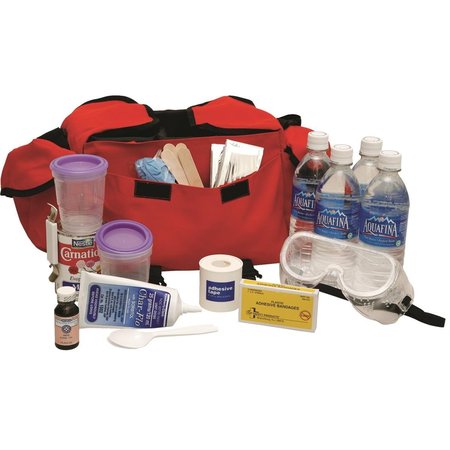 GEMPLERS Pesticide First Aid Kit 640-044NEW